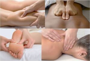 Masoterapia integral